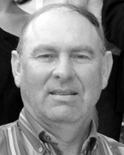 Bernard C